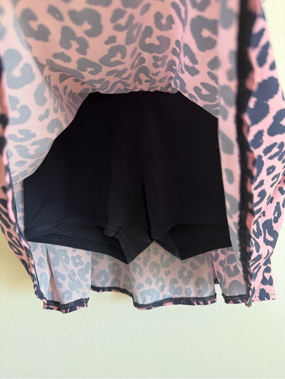 Aerie Offline Athletic Mini Skort - Picture 3 of 4